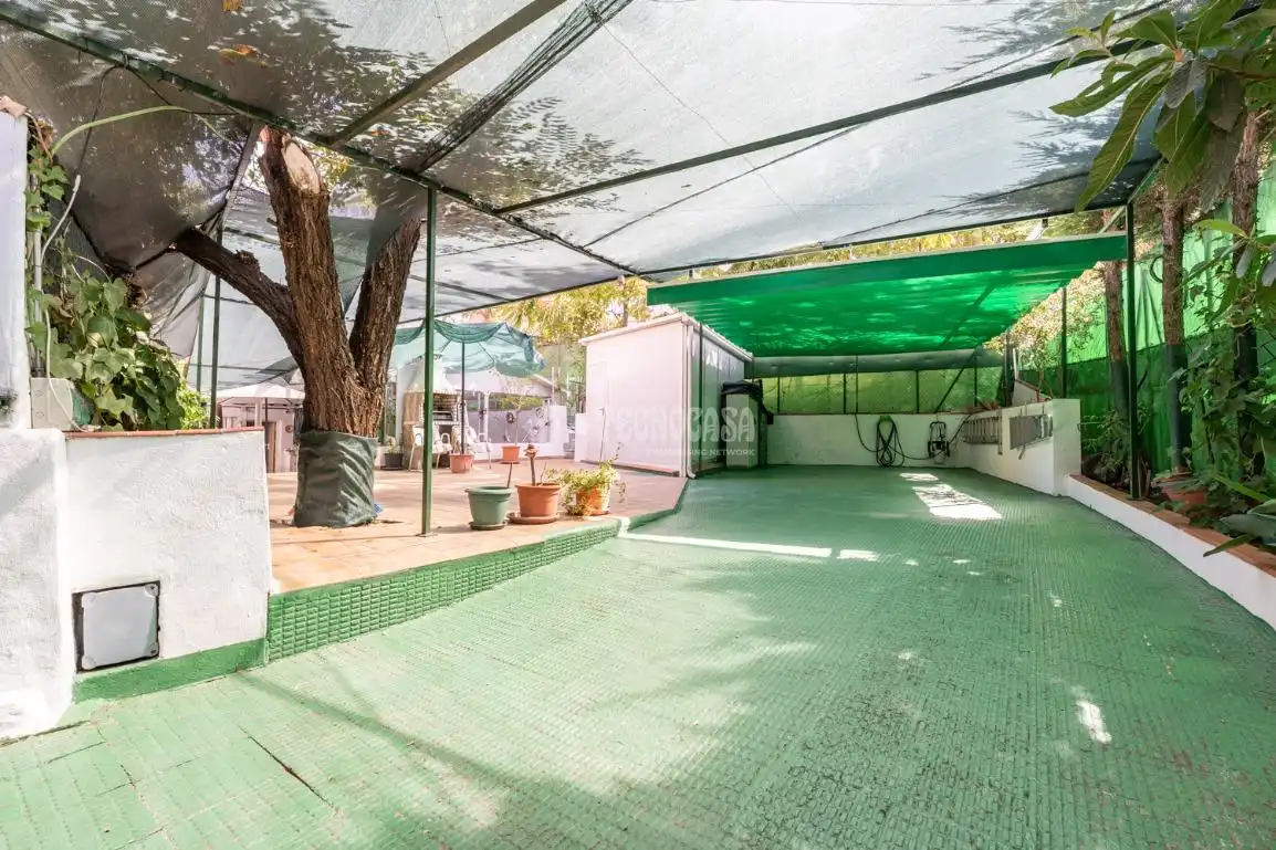 Semi-detached house for sale in Fuencarral - El Pardo, imagen 24