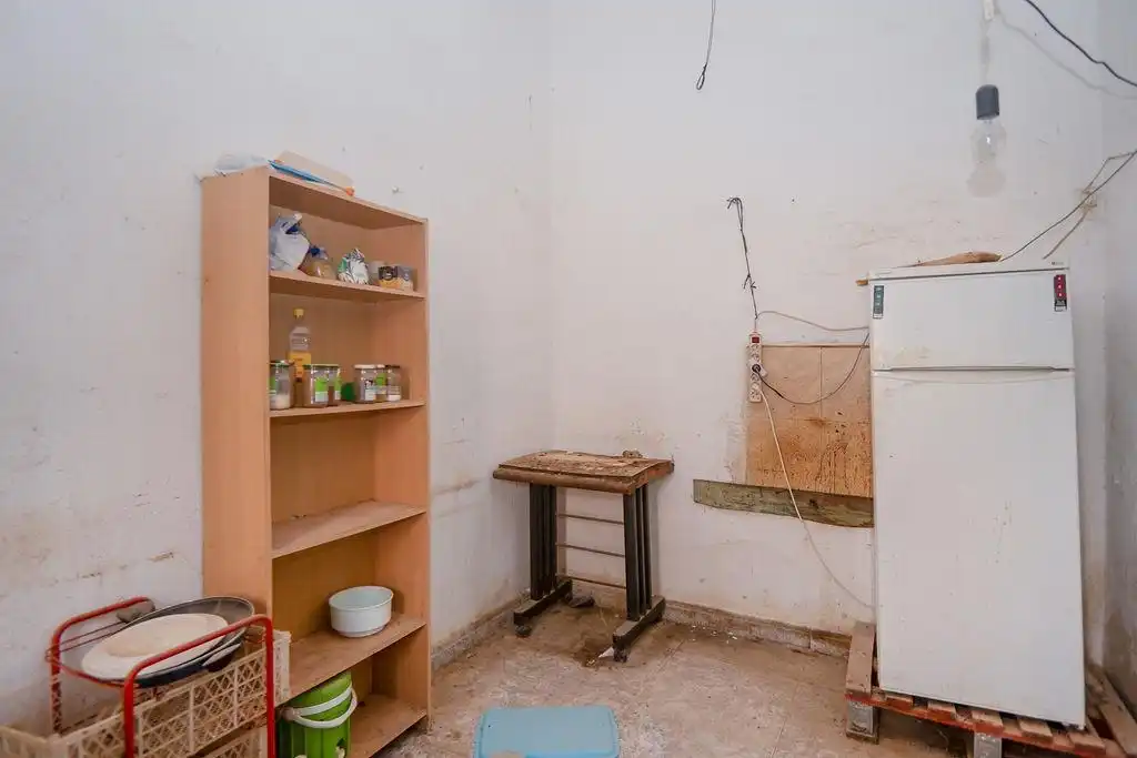Cocina de Planta baja en venta en Cartagena