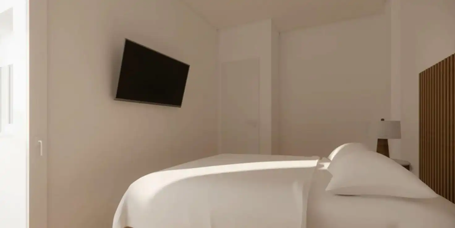 Habitación de Piso en venta en Chiclana de la Frontera con Terraza