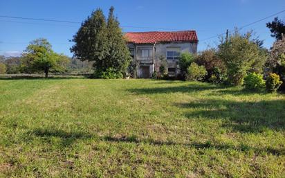 Casa o xalet en venda en Camargo amb Terrassa