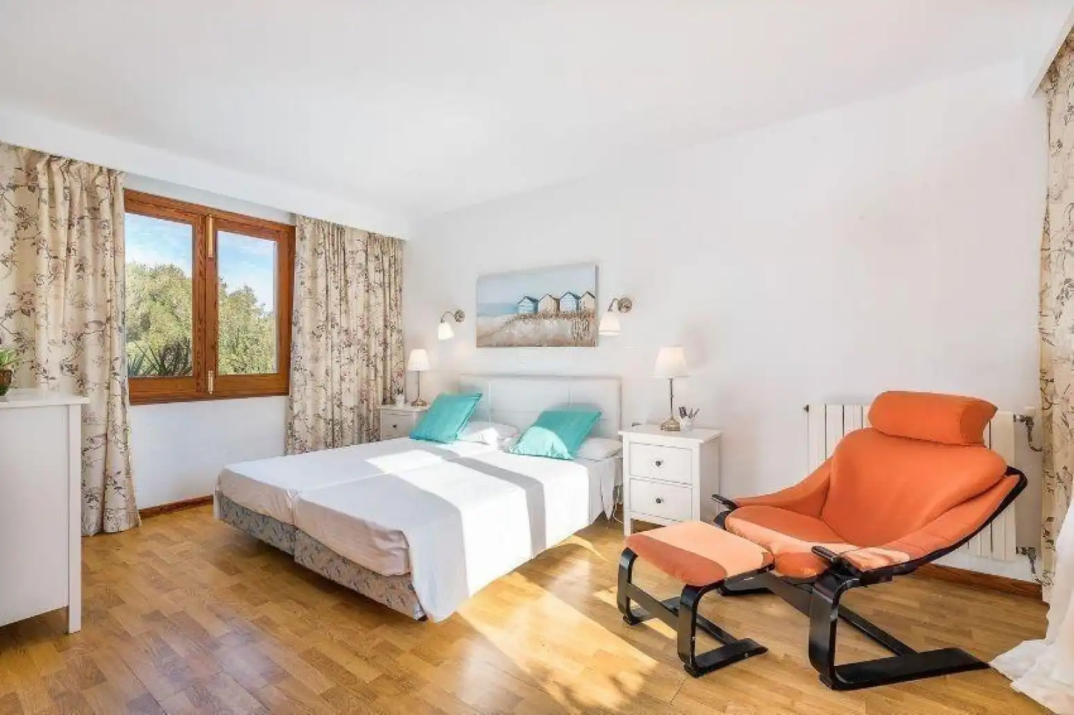 Casa amb terrassa en venda a Santa Margalida - Carrer Cervantes, imagen 7
