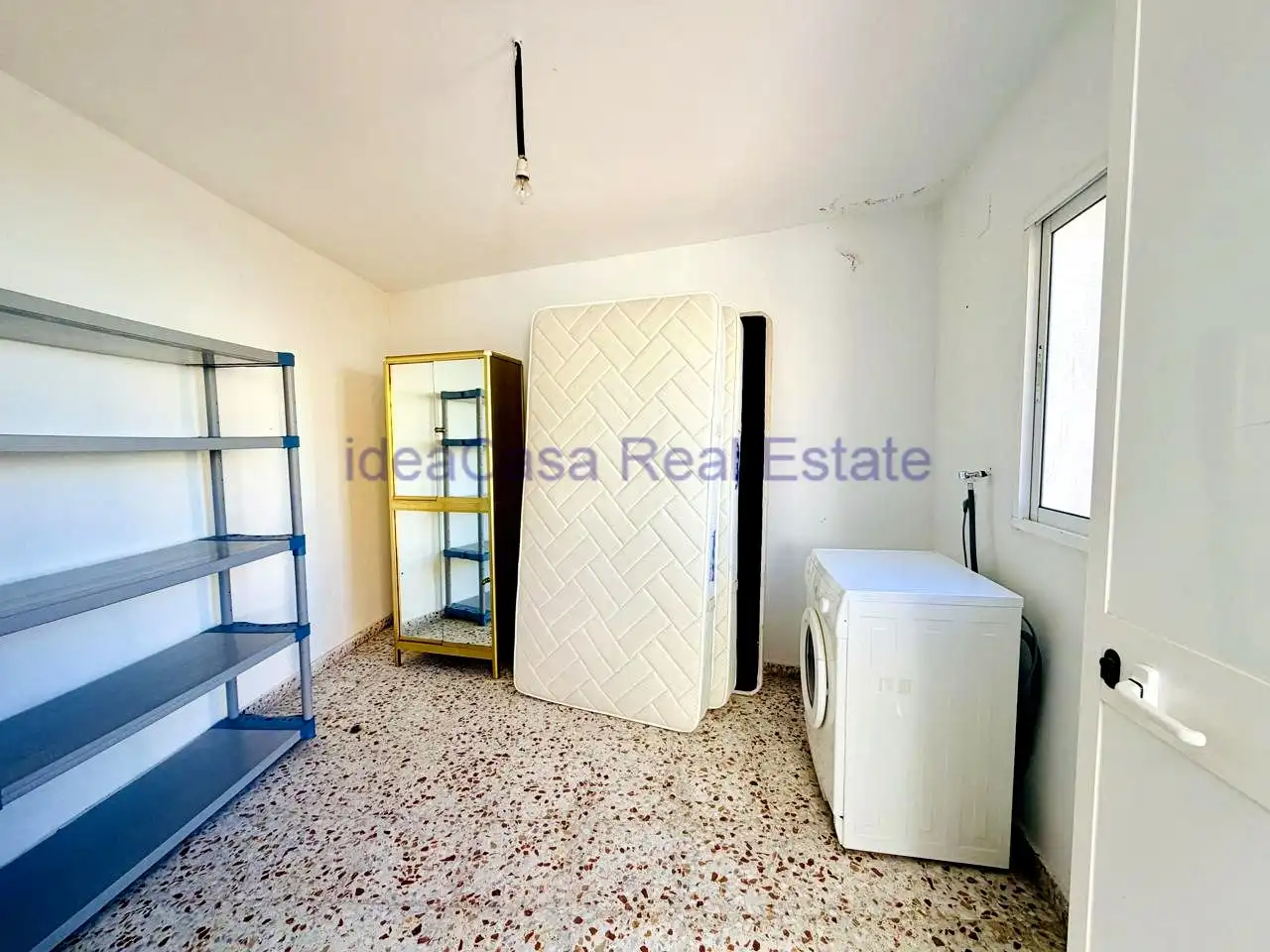 Casa o xalet de lloguer en Málaga amb Aire condicionat, Terrassa i Moblat