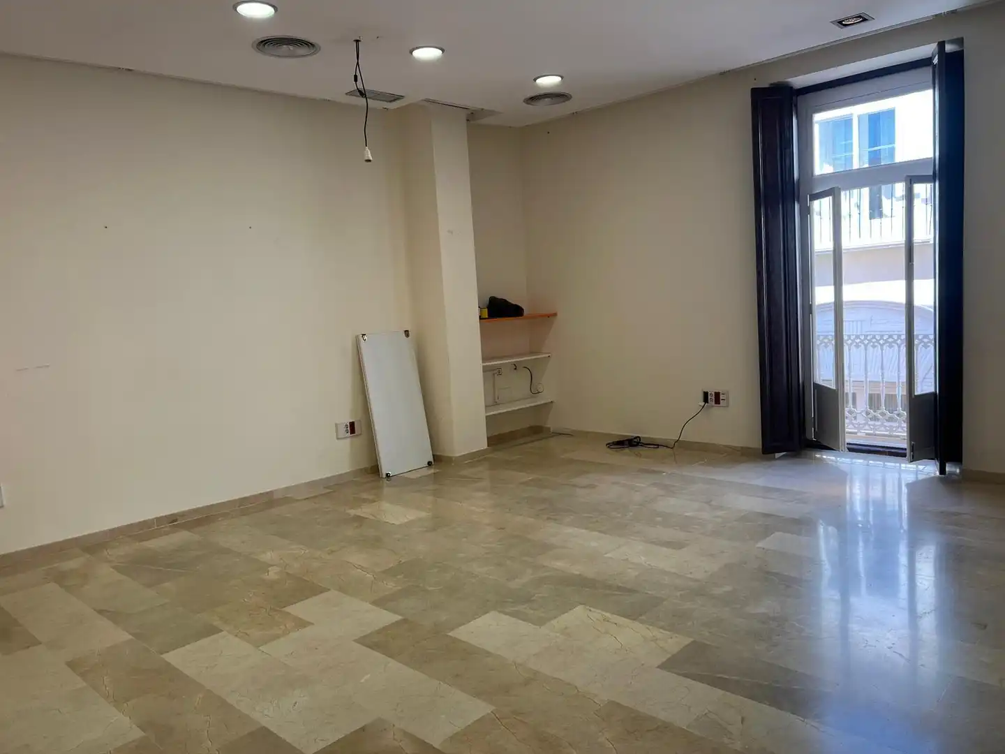 Oficina amb ascensor de lloguer a Calle VILLAMARTIN, imagen 9