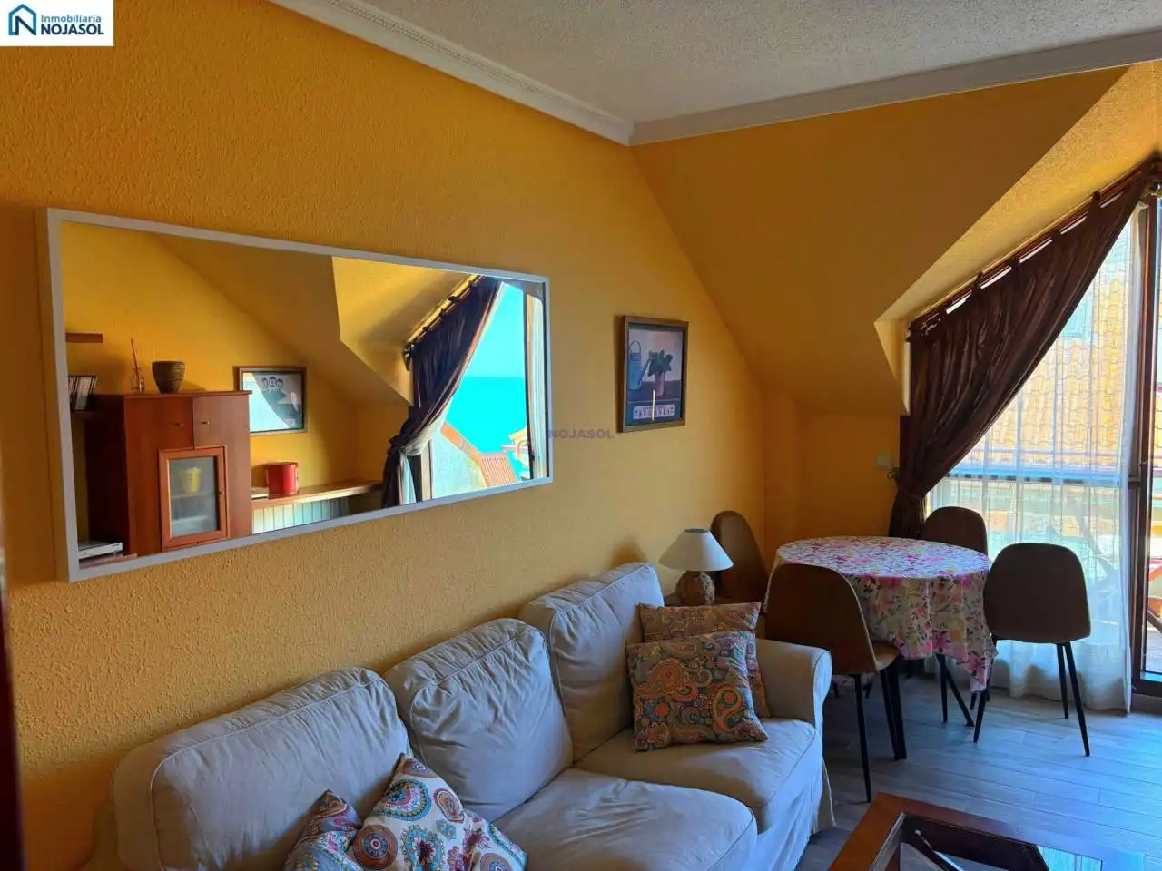 Apartment zur Miete in Calle La Costa, imagen 17