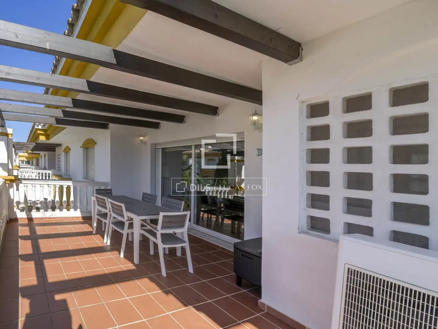 Wohnung mit Pool zum Verkauf in Nueva Andalucía, imagen 22