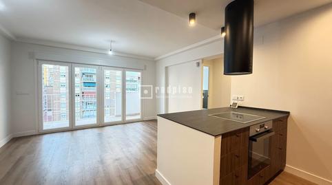 Foto 2 de Pis de lloguer a Goya, Parque Ayala - Jardín de la Abadía - Huelín, Málaga Capital