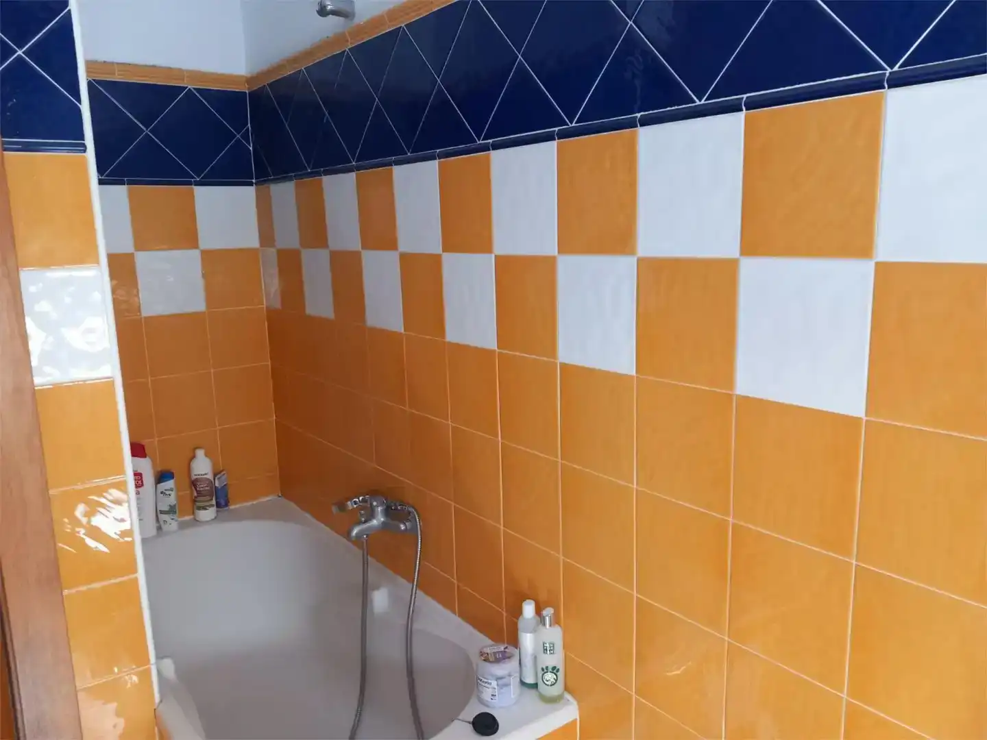 Bany de Pis en venda en Vélez-Rubio amb Aire condicionat