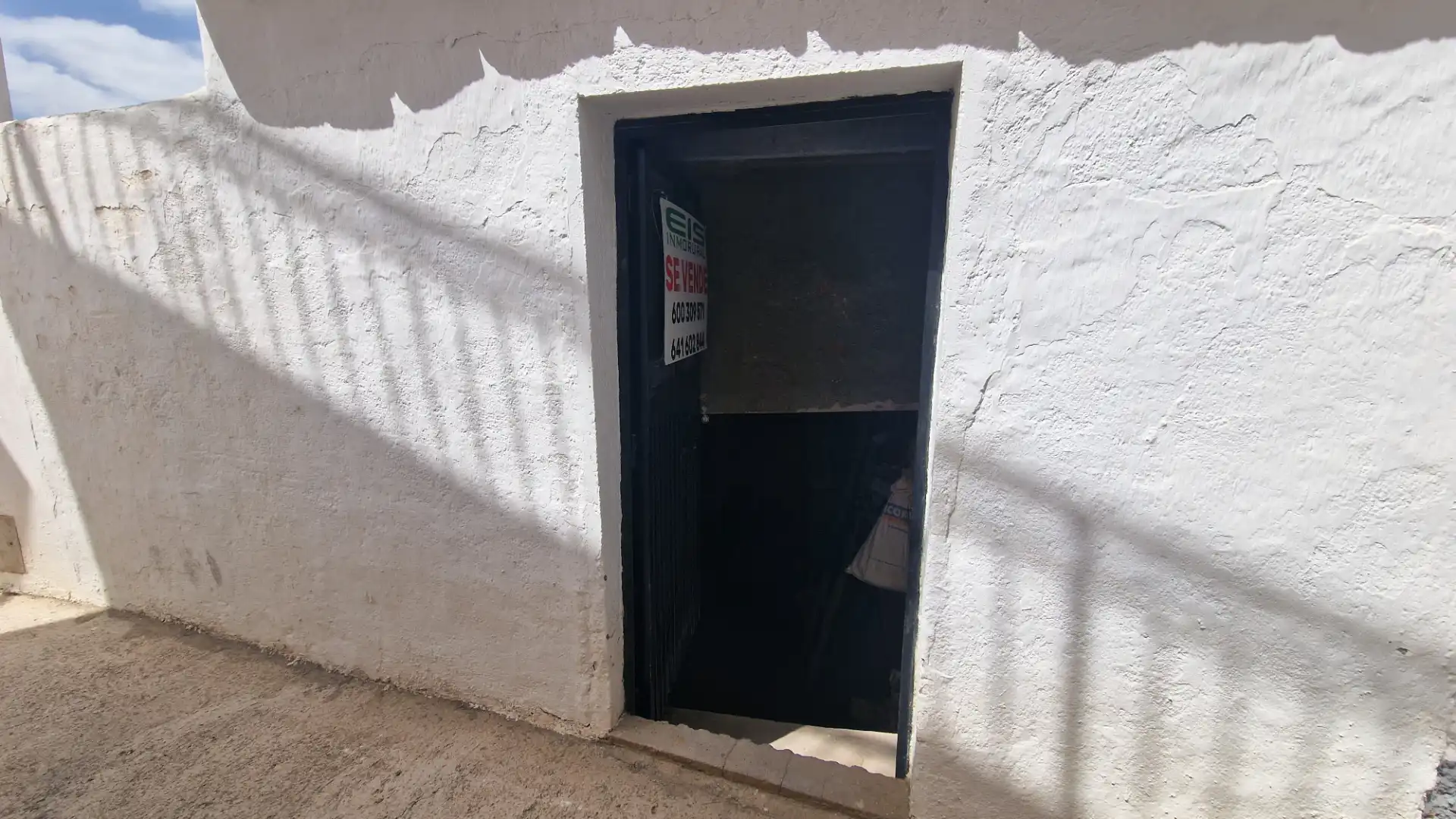 Casa o xalet en venda en Rágol