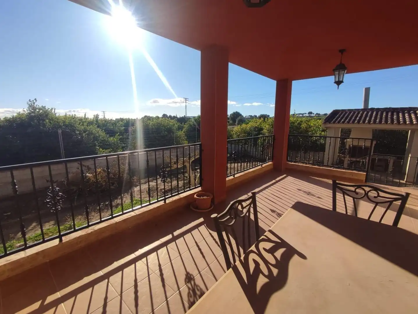 Villa avec jardin à vendre à hacienda espinosa, imagen 3