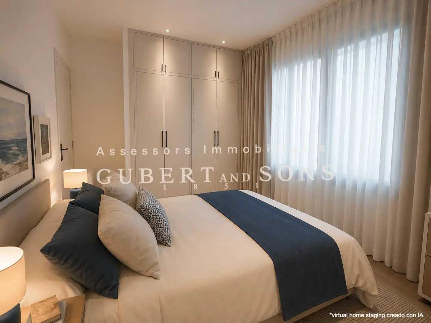 Habitación de Apartamento en venta en Begur con Terraza
