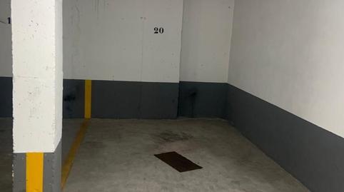 Photo 5 of Garage for sale in Calle la Estrella, 36, Alto de los Molinos, Albacete