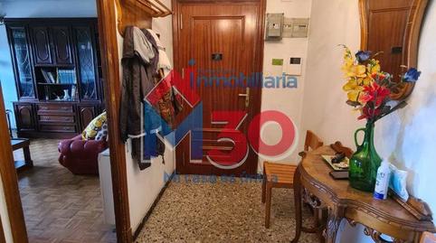 Foto 3 de Pis en venda a Centro, Miranda de Ebro