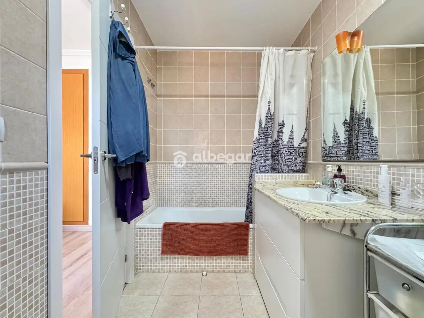Adosado con piscina en venta en Bosque U13, imagen 20