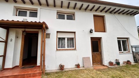 Foto 5 de Casa o xalet en venda a Helgueras, Noja
