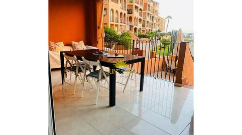 Photo 4 of Apartments for rent in Playa del Galán, La Manga del Mar Menor