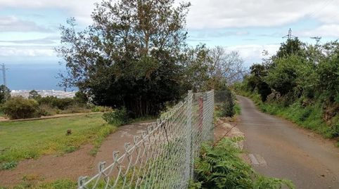 Venta de terreno en La Orotava.