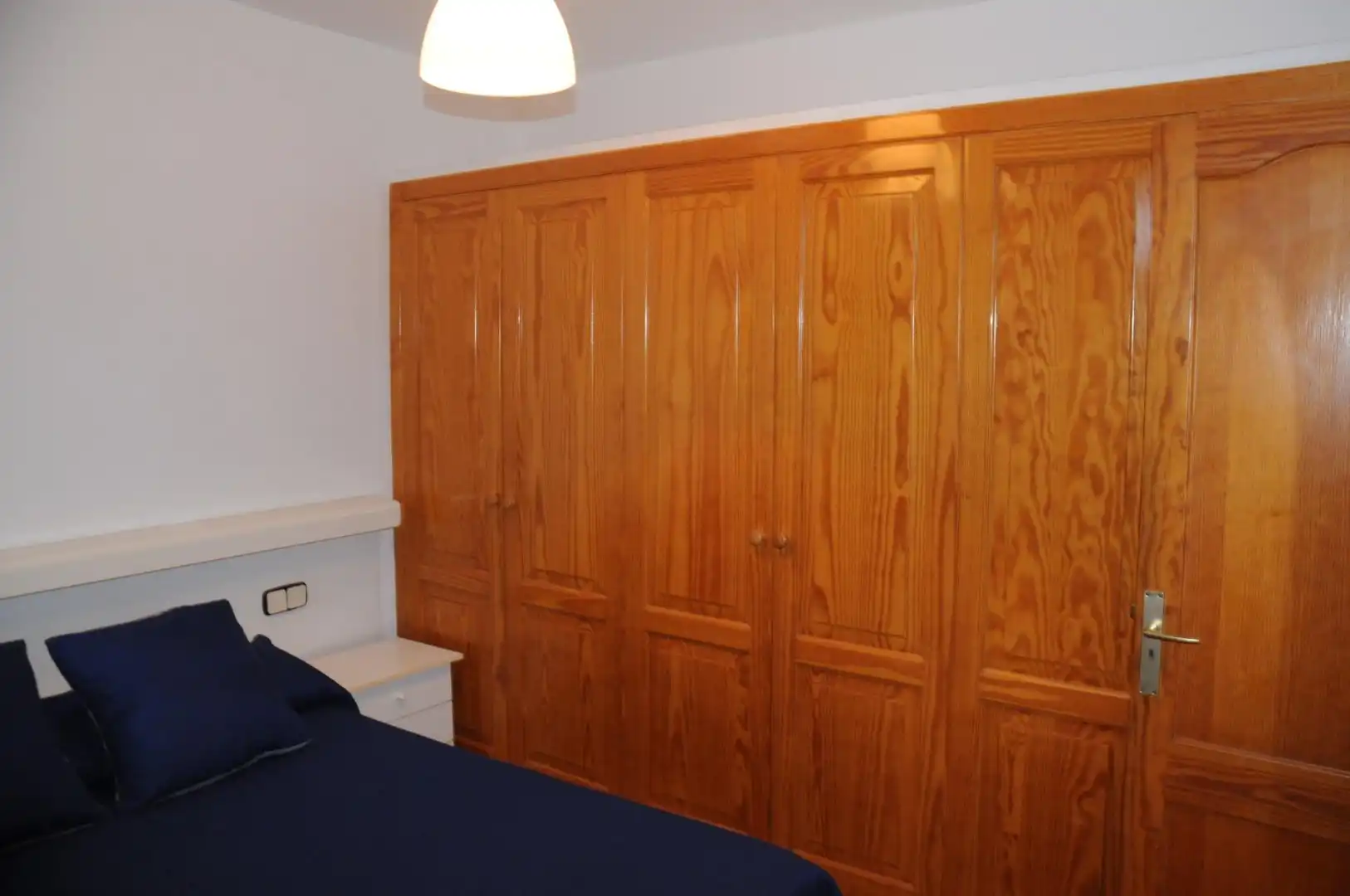 Wohnung zur Miete in Playa del Hombre - Taliarte - Salinetas