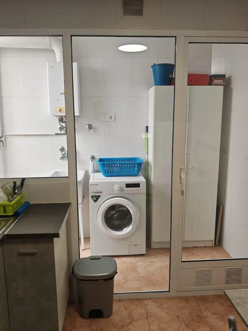 Baño de Piso en venta en Murcia