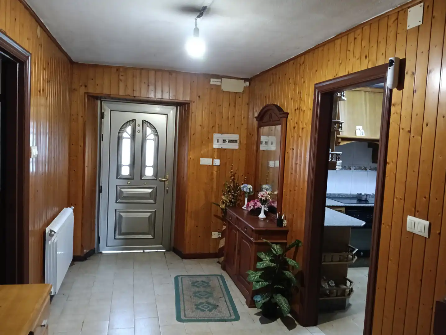 Casa amb jardí en venda a Curtis, imagen 24