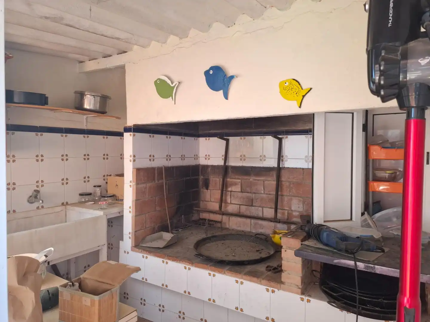 Villa à vendre à Carretera Vieja de Teruel, imagen 16