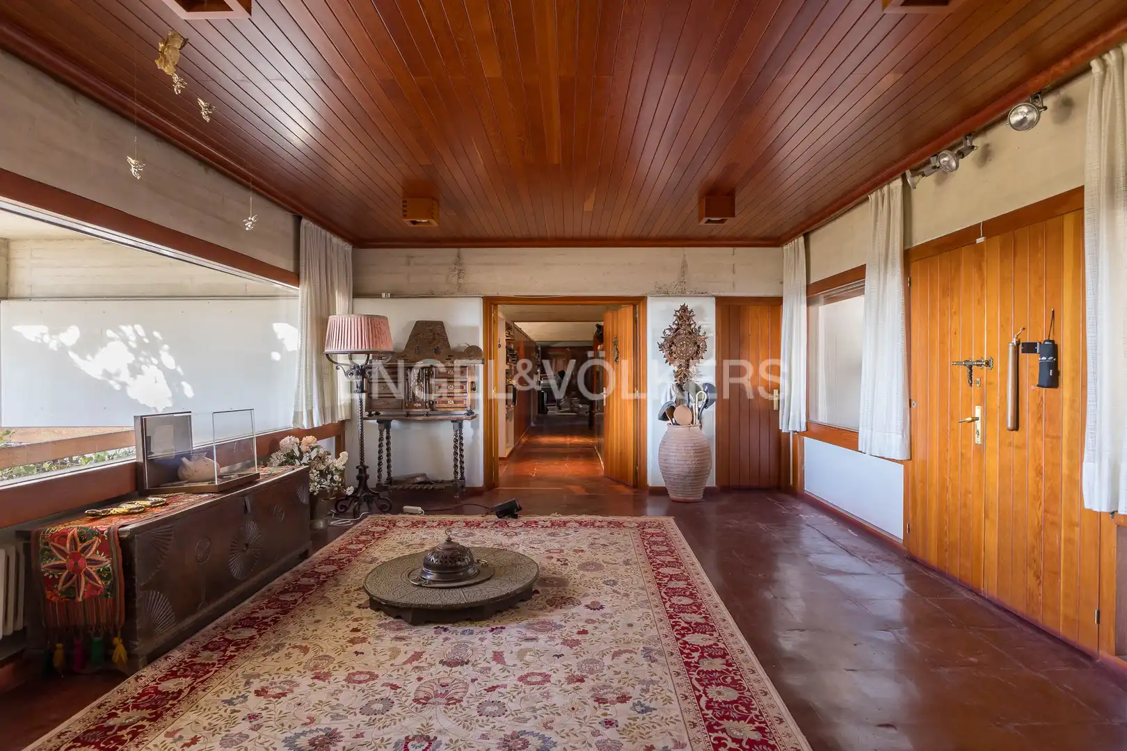 Casa con terraza en venta en Avenida del Palomar, imagen 10