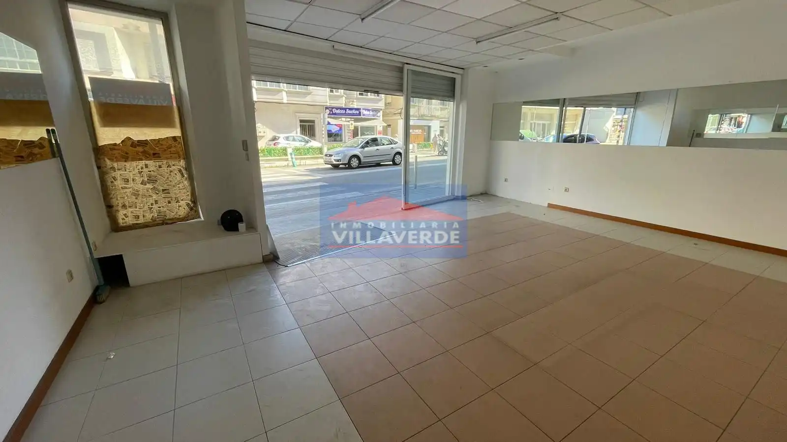 Local comercial en alquiler en Cangas pueblo, imagen 16