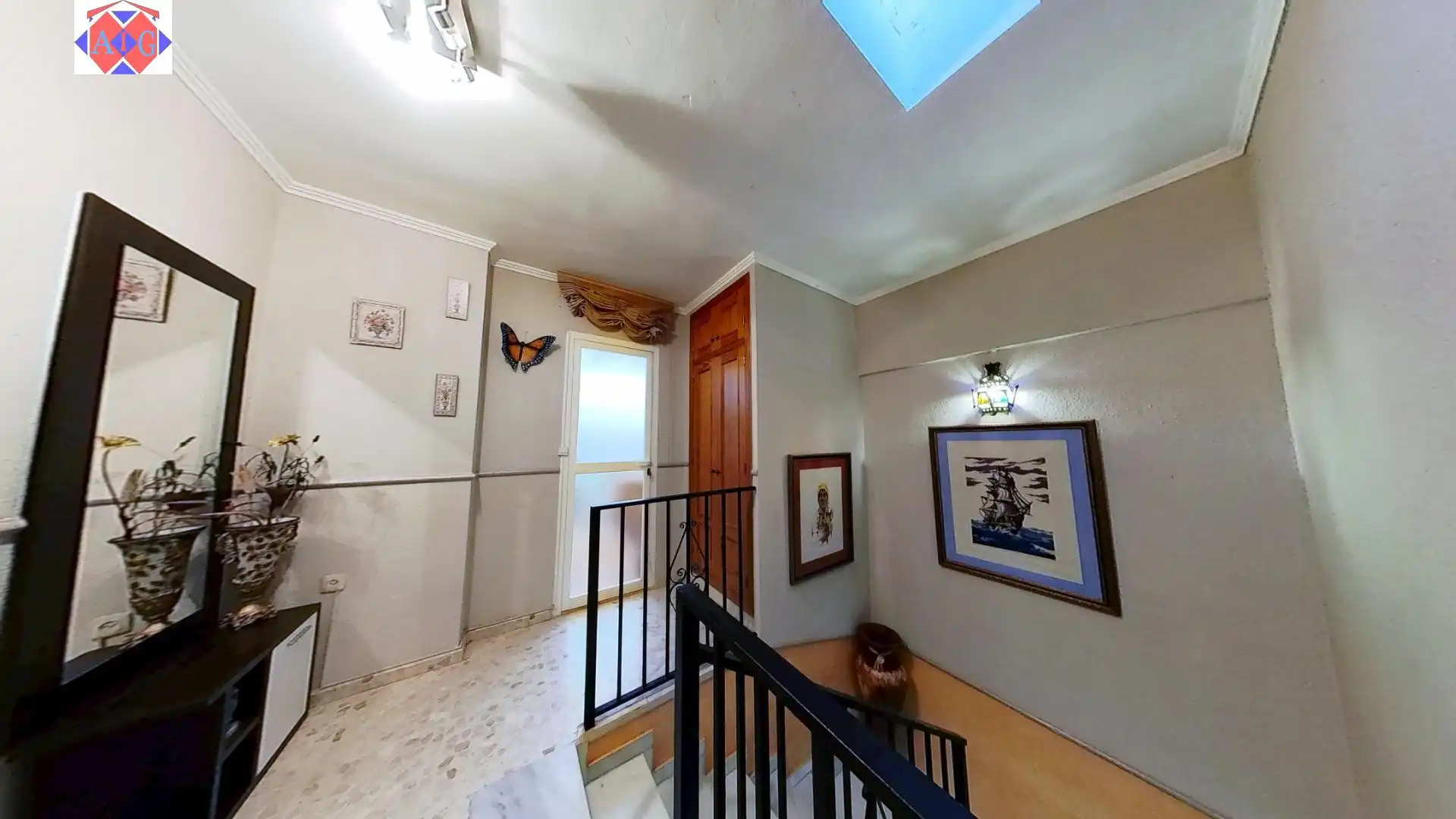 Detached homes for sale in Gualchos  with Terrace, Storage room and Furnished