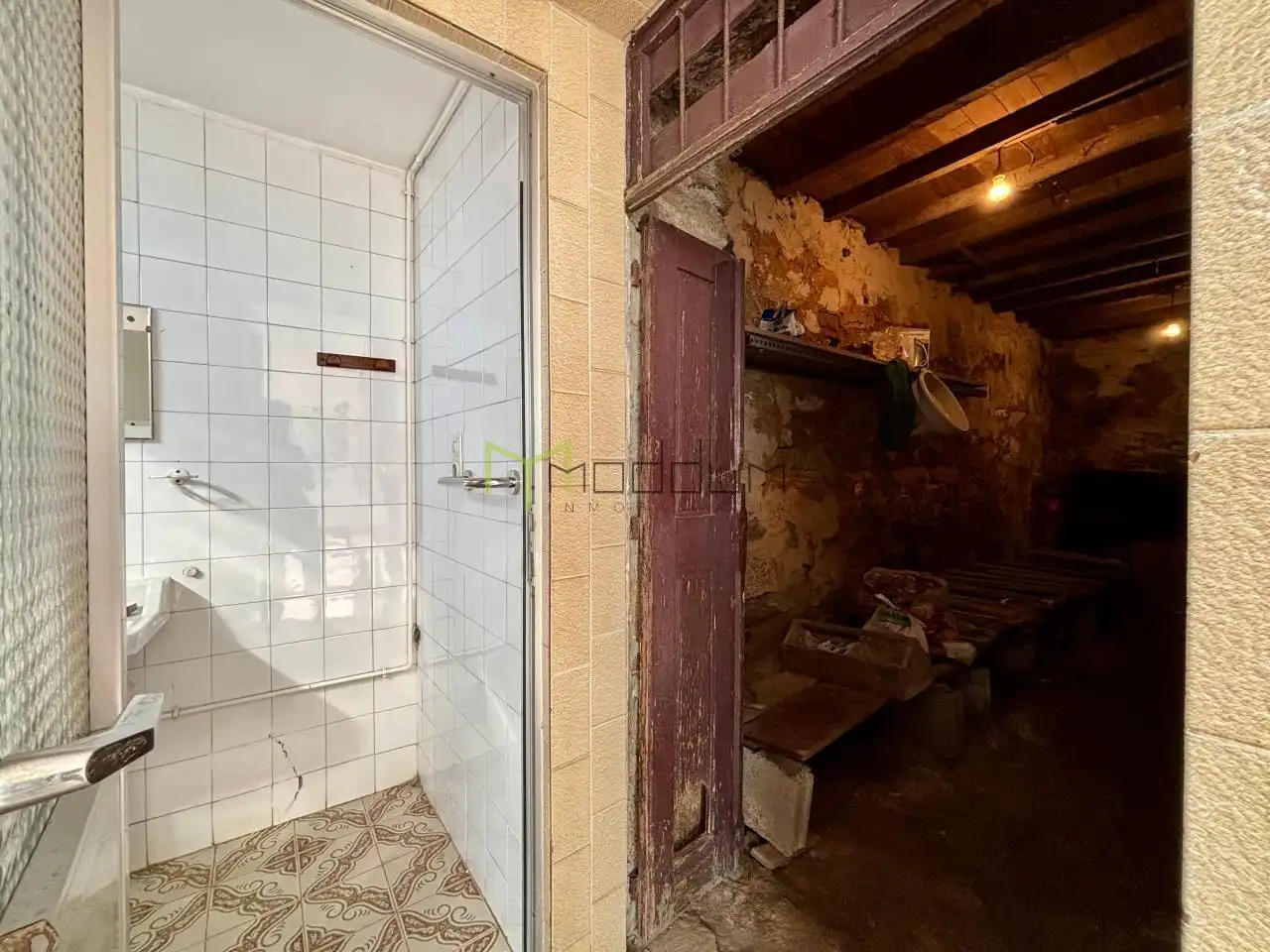 Haus oder Chalet zum Verkauf in Vigo  mit Heizung, Privatgarten und Terrasse