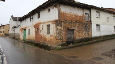 Foto 2 de Casa o xalet en venda a  Vid Vega, Olmos de Ojeda, Palencia