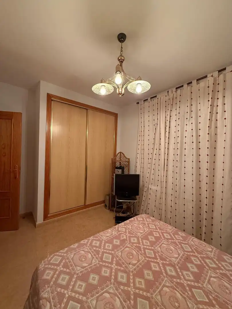 Habitación de Casa o chalet en venta en El Casar de Escalona con Calefacción y Trastero