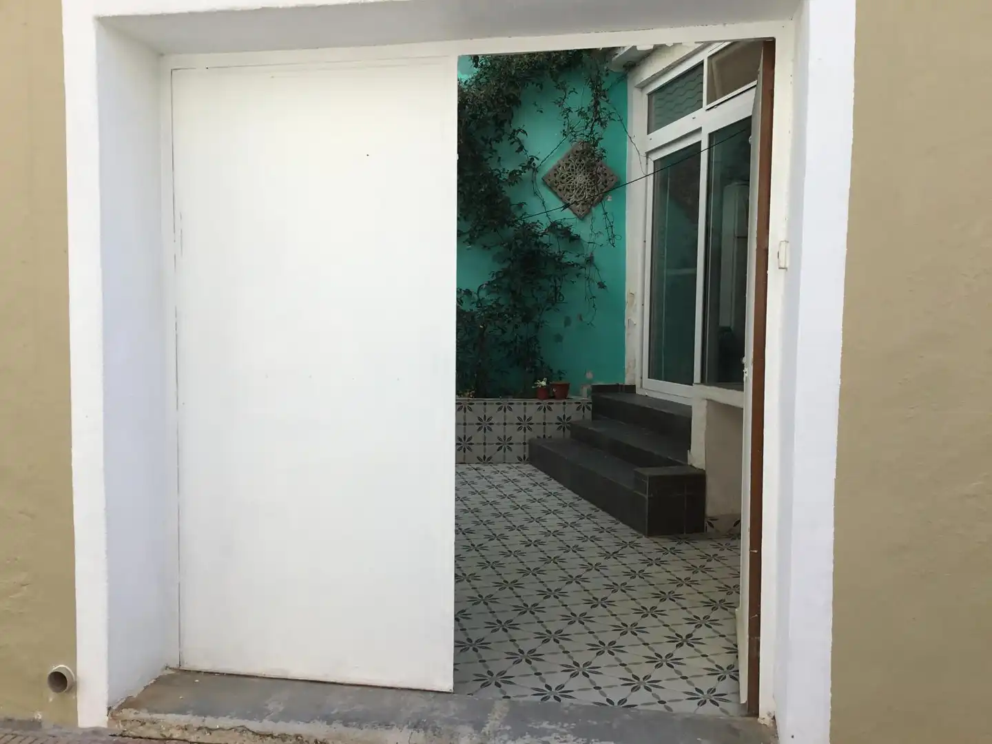 Casa o chalet en venta en Senija con Aire acondicionado, Amueblado y Horno