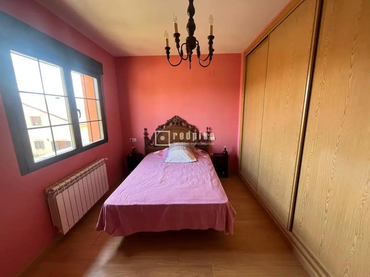 Habitación de Casa o chalet en venta en Duruelo