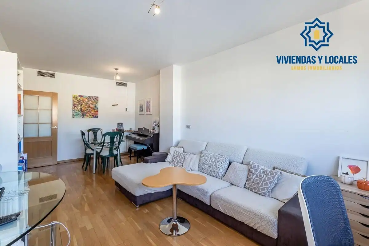 Penthouse mit Pool zum Verkauf in Avenida DE LA ILUSTRACION, imagen 13