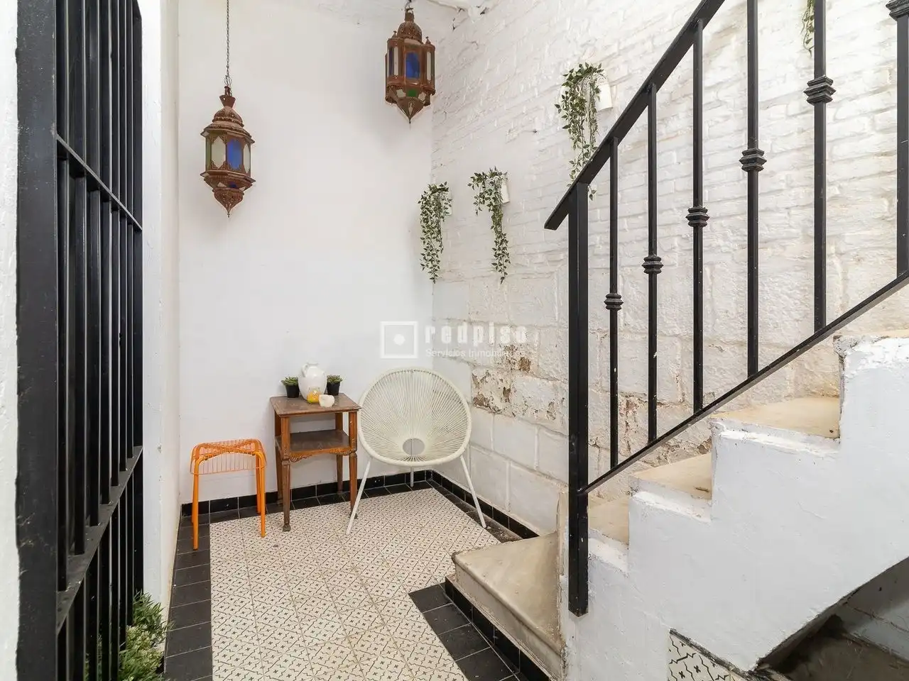 Casa o xalet en venda en Valencia amb Aire condicionat, Calefacció i Terrassa