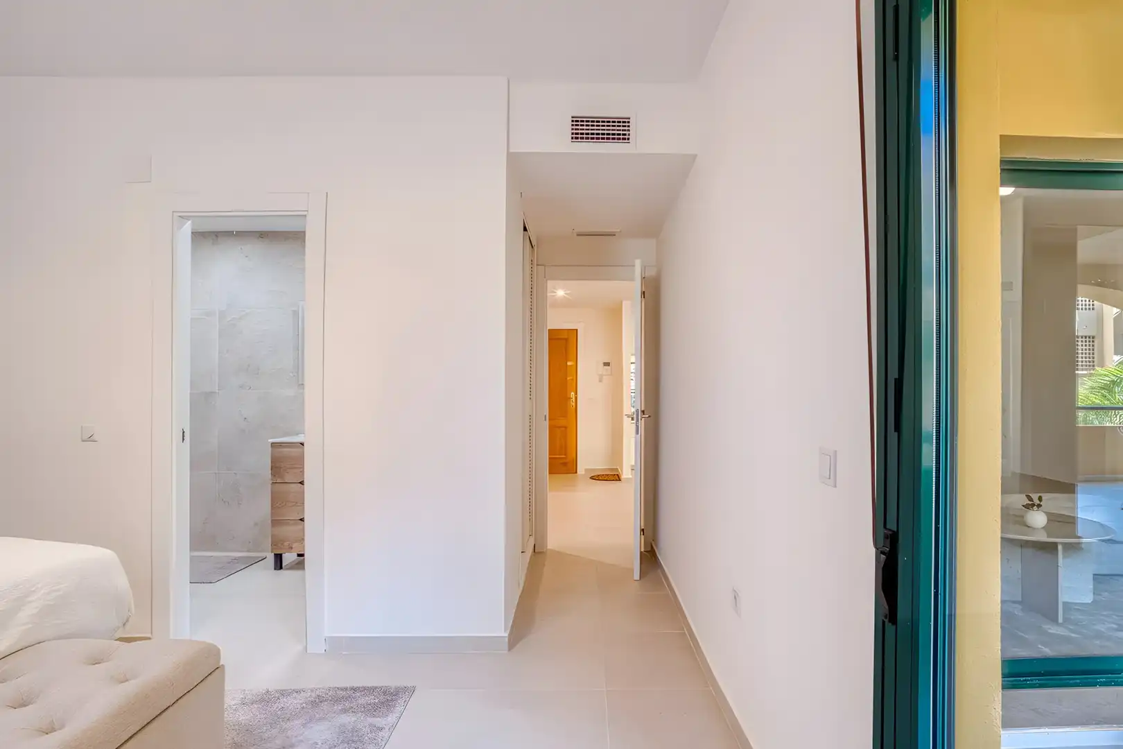 Apartament amb terrassa en venda a San Pedro de Alcántara, imagen 19