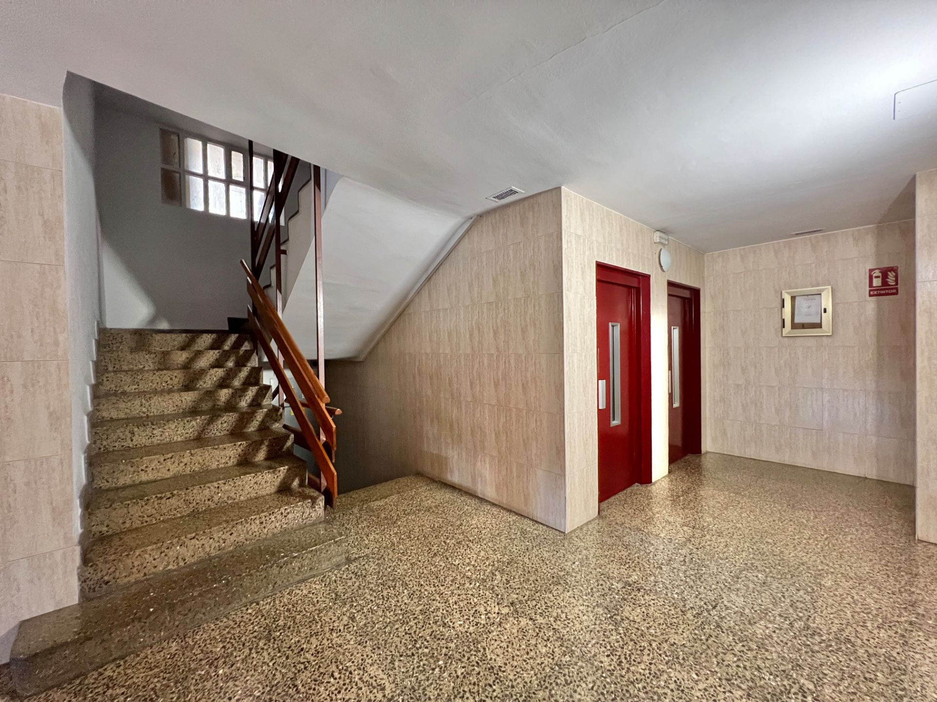 Flat for sale in Avinguda de Sant Bernat Calbó, 39, Centre