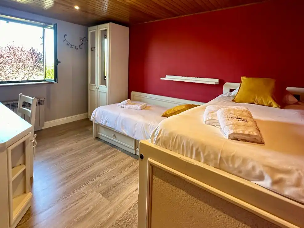 Adosado con jardín en venta en Carrer del cadí 15, imagen 26