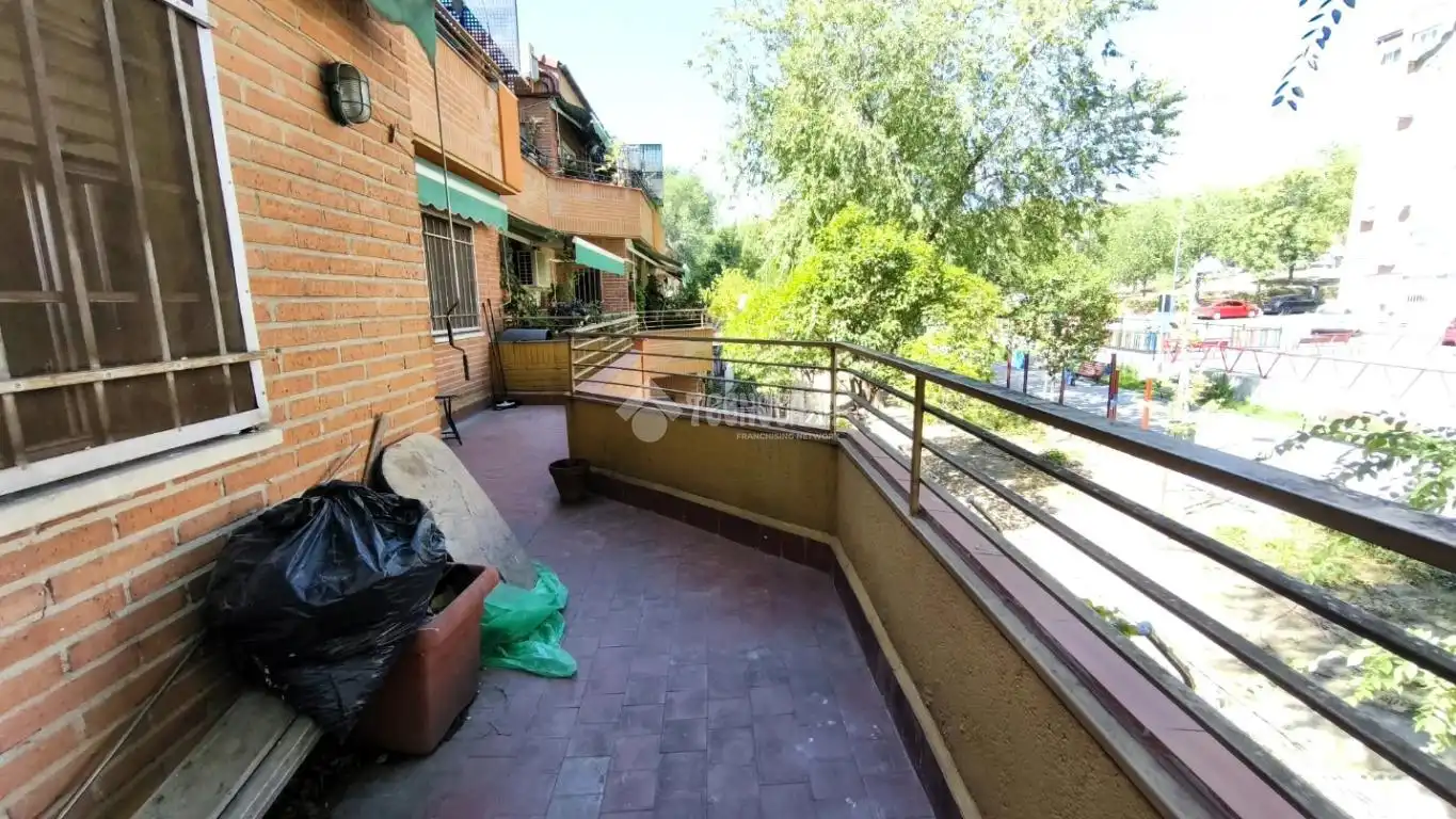 Wohnung zum Verkauf in Almendrales