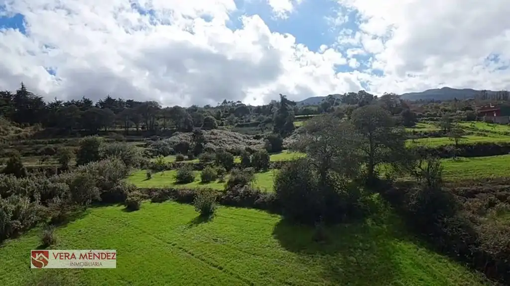 Country house for sale in El Sauzal, imagen 14