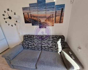 Sala d'estar de Apartament de lloguer en Castell-Platja d'Aro