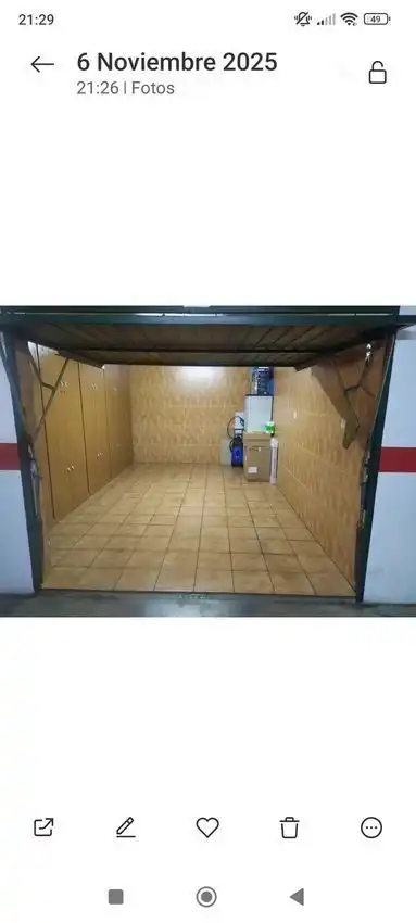 Flat with lift for sale in Maria Guerrero, imagen 3
