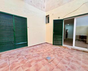 Planta baja for sale in Málaga Capital  with Heating, Terrace and Alarm