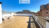 Terrace of Duplex for sale in Palamós  with Air Conditioner, Heating and Terrace