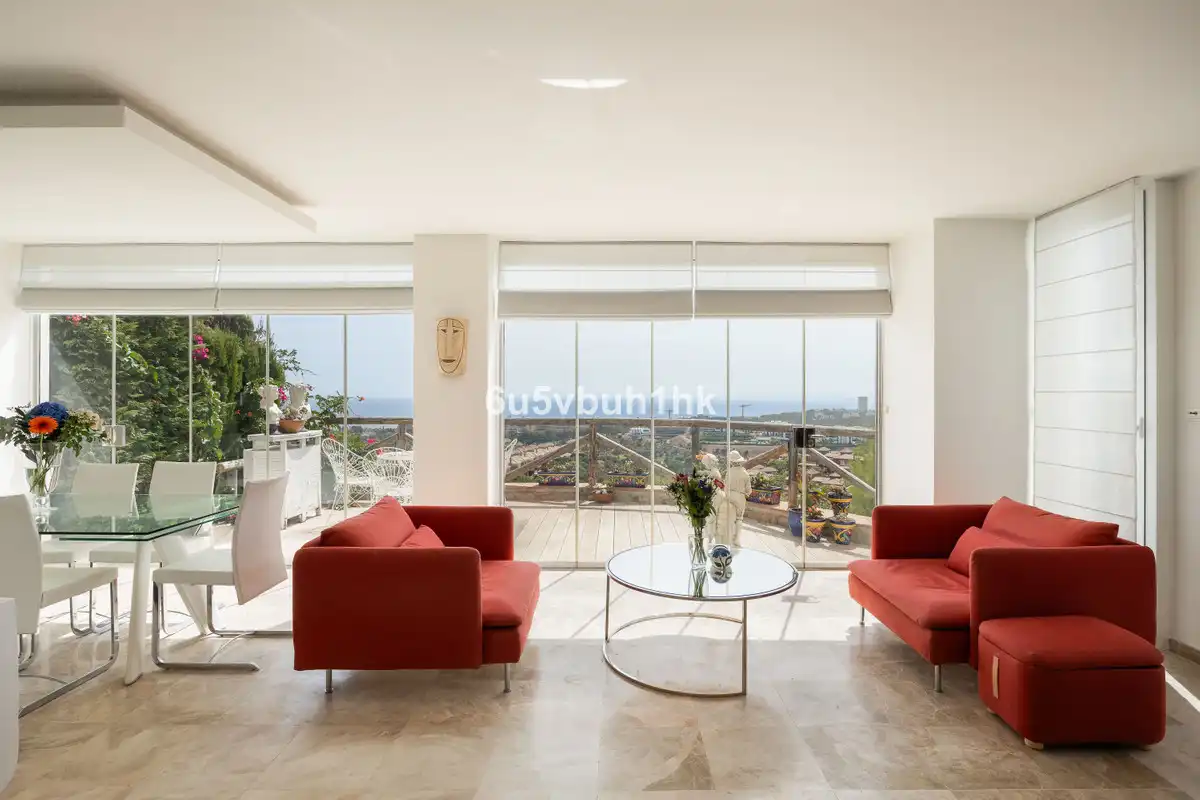 Reihenhaus zum Verkauf in Río Real - Los Monteros, imagen 4