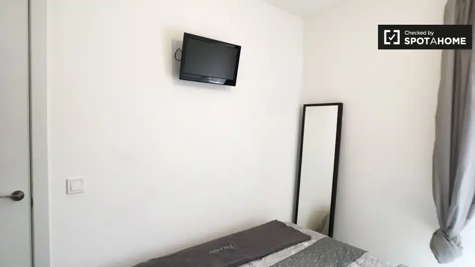 Appartement à louer à Puente de Vallecas, imagen 9