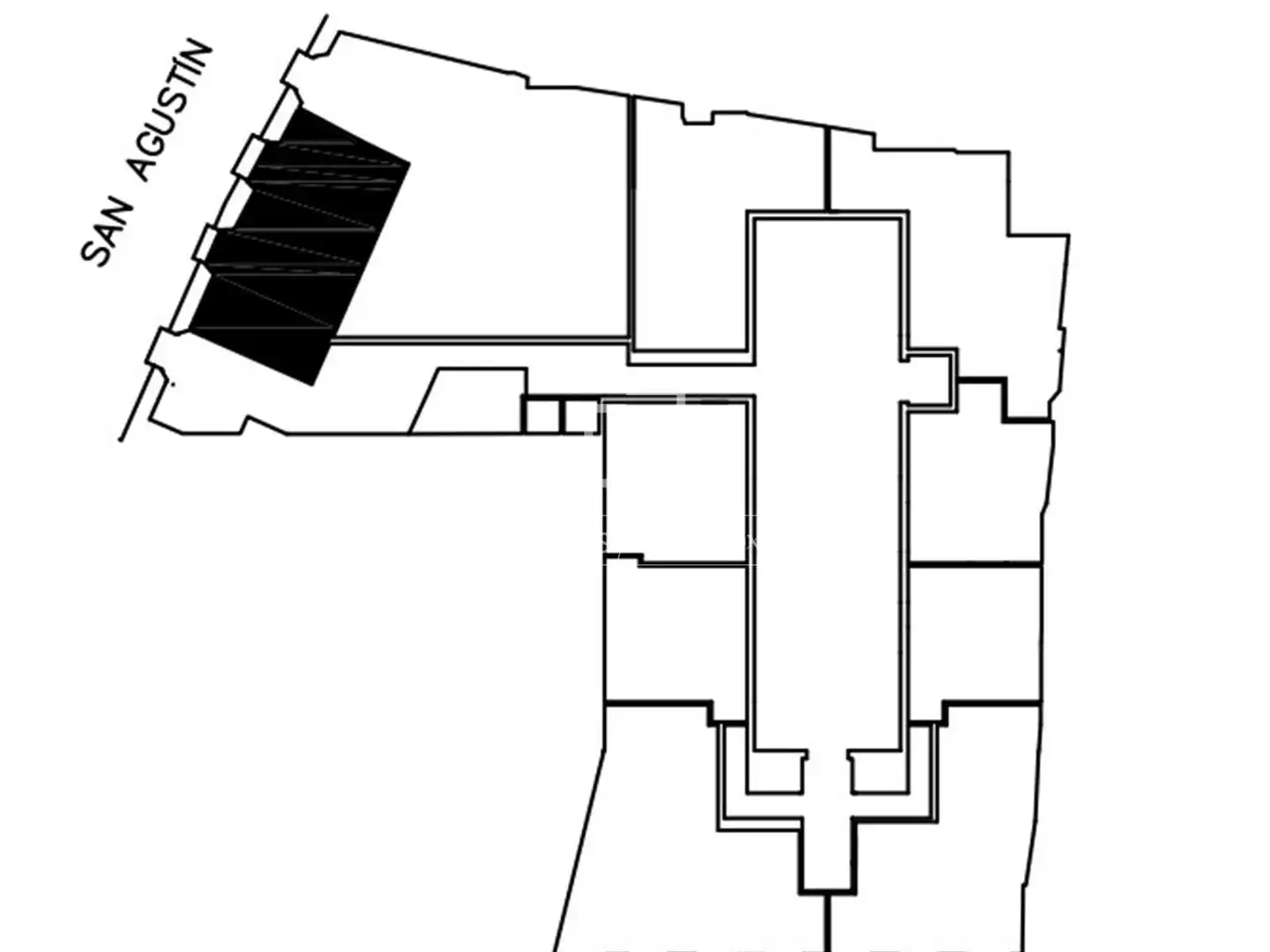 Appartamento con ascensore in vendita a Centro, imagen 17