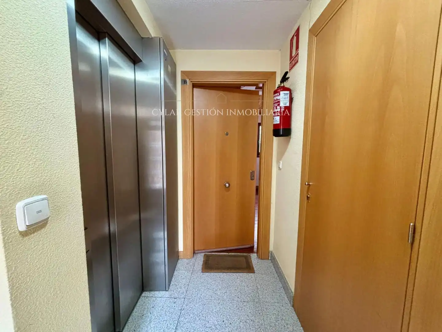 Flat for rent in Reyes Catolicos, San Vicente - Las Úrsulas