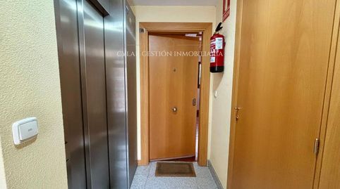 Foto 5 von Wohnung zur Miete in Reyes Catolicos, San Vicente - Las Úrsulas, Salamanca Capital