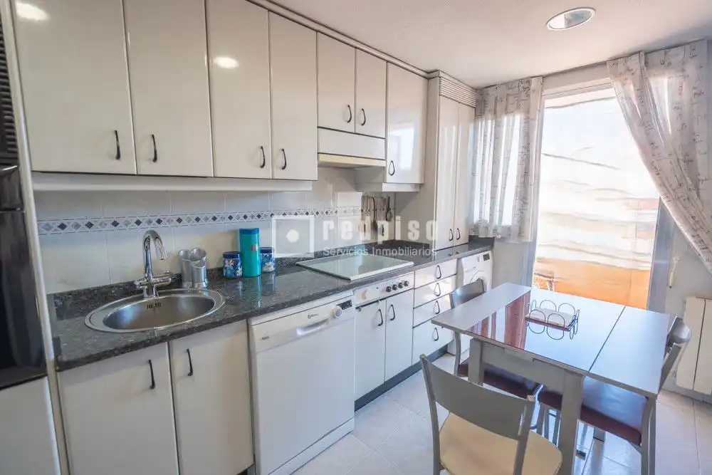Flat with garden for sale in Getafe Norte, imagen 18