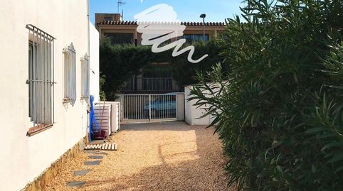 MAS BOSCÀ Casa con amplio jardín en venta en Mas Boscà Roses, imatge 4